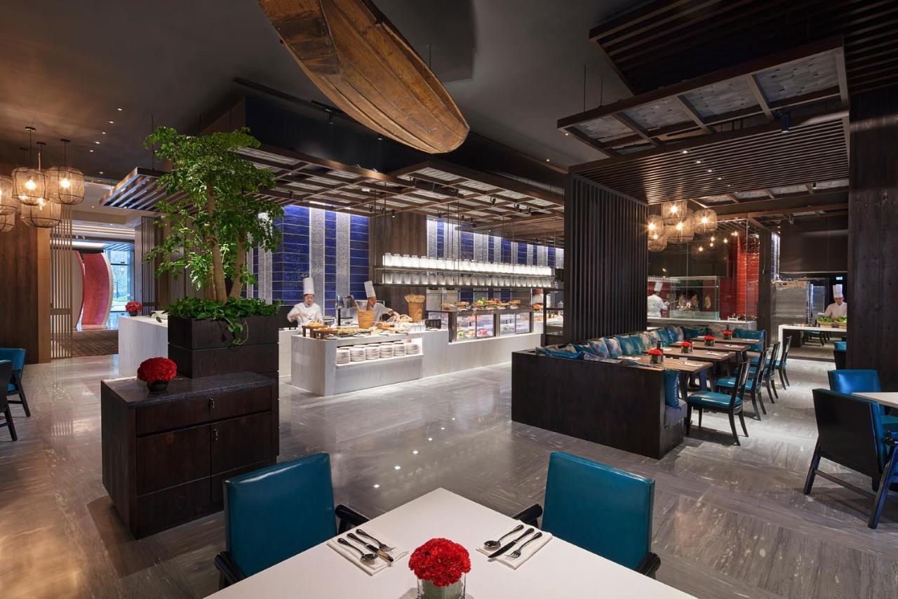 Hotel Hyatt Regency Zhuzhou Exteriér fotografie