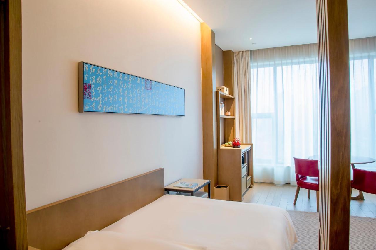 Hotel Hyatt Regency Zhuzhou Exteriér fotografie