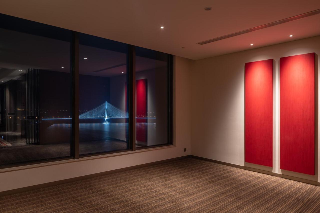 Hotel Hyatt Regency Zhuzhou Exteriér fotografie