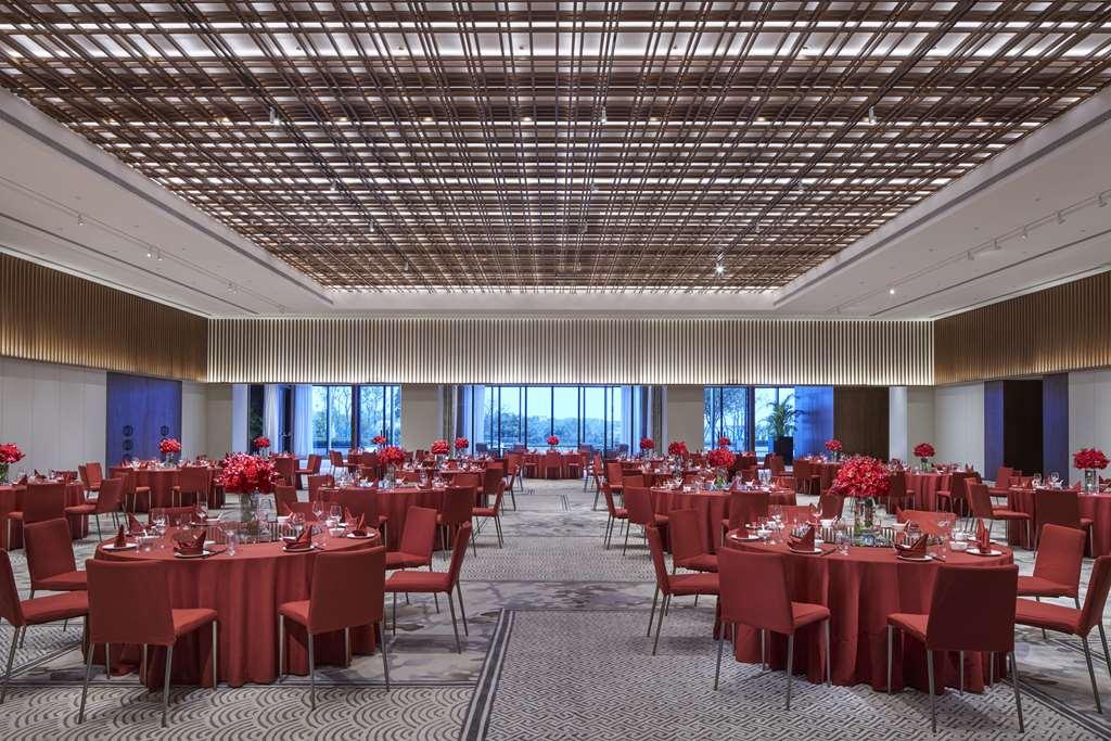 Hotel Hyatt Regency Zhuzhou Interiér fotografie