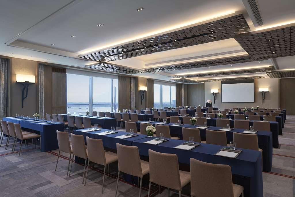 Hotel Hyatt Regency Zhuzhou Zařízení fotografie