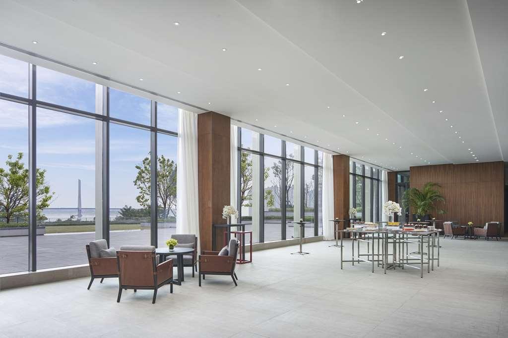 Hotel Hyatt Regency Zhuzhou Interiér fotografie