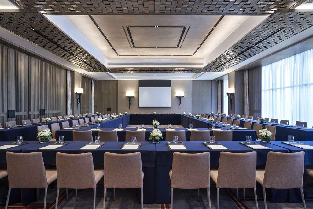 Hotel Hyatt Regency Zhuzhou Zařízení fotografie