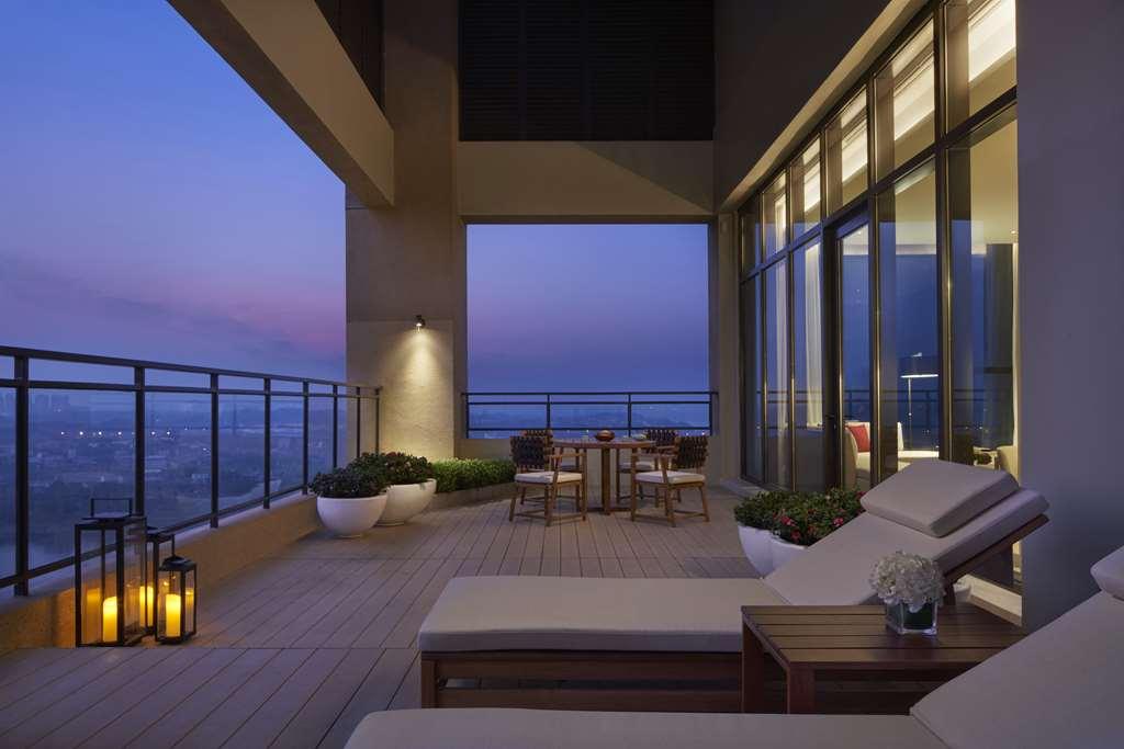 Hotel Hyatt Regency Zhuzhou Pokoj fotografie