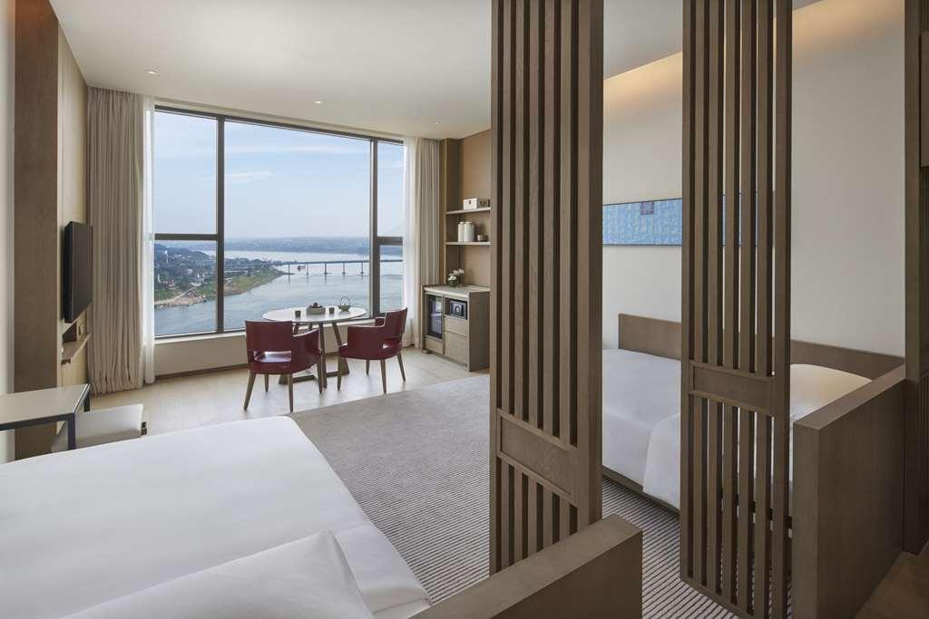 Hotel Hyatt Regency Zhuzhou Pokoj fotografie