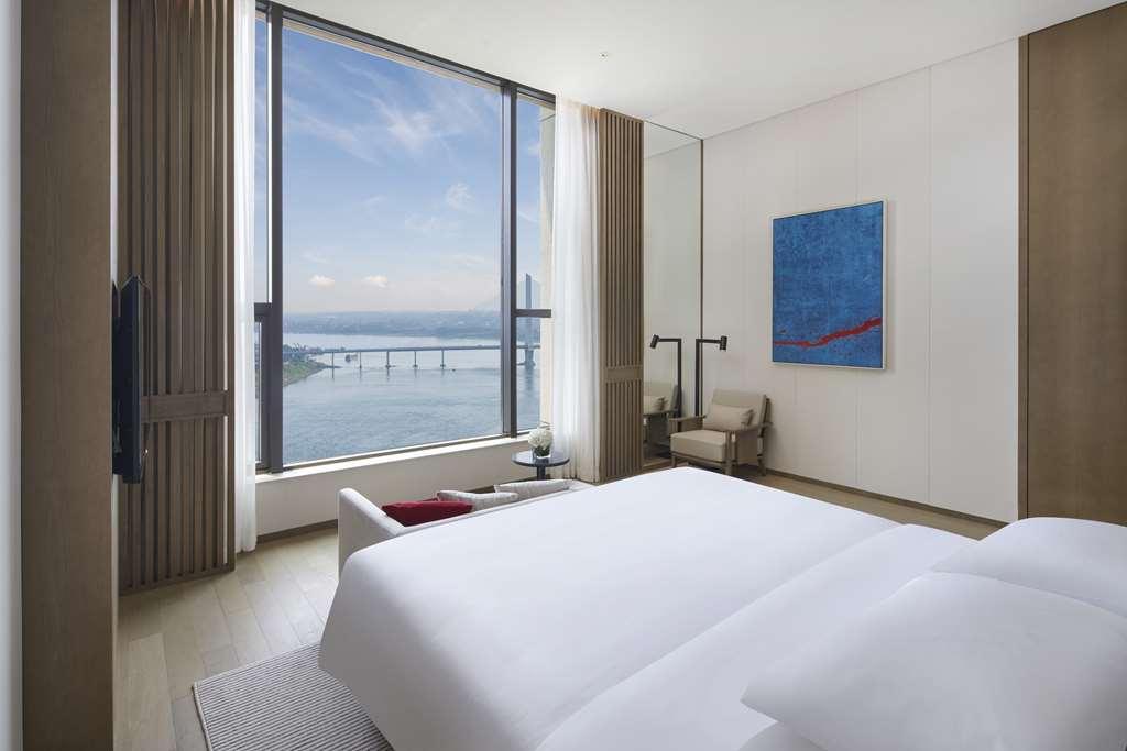 Hotel Hyatt Regency Zhuzhou Pokoj fotografie