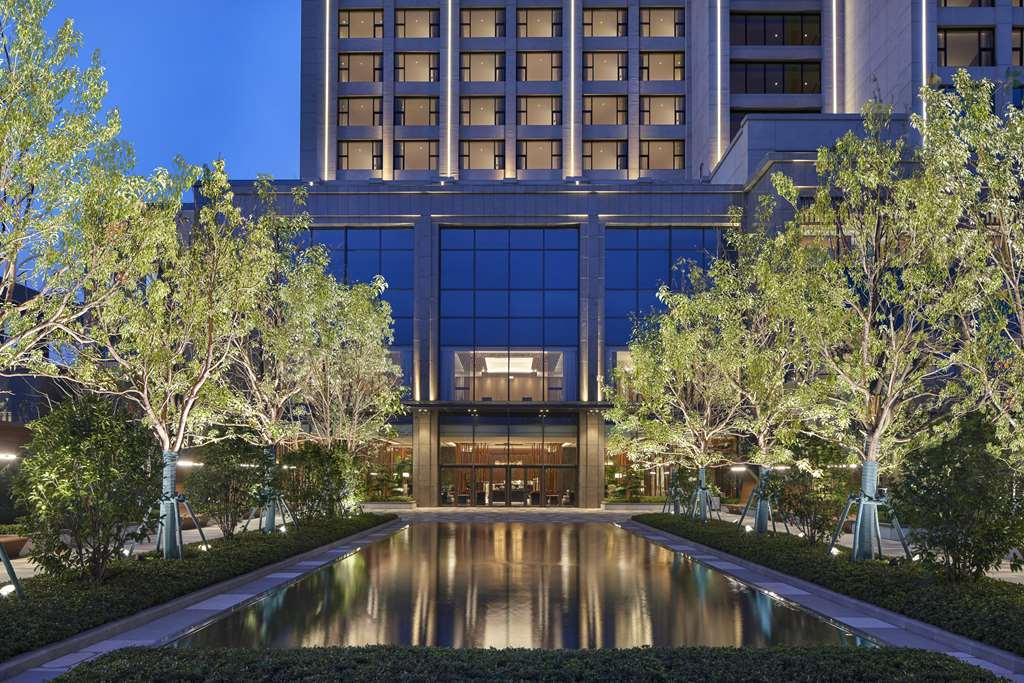 Hotel Hyatt Regency Zhuzhou Exteriér fotografie