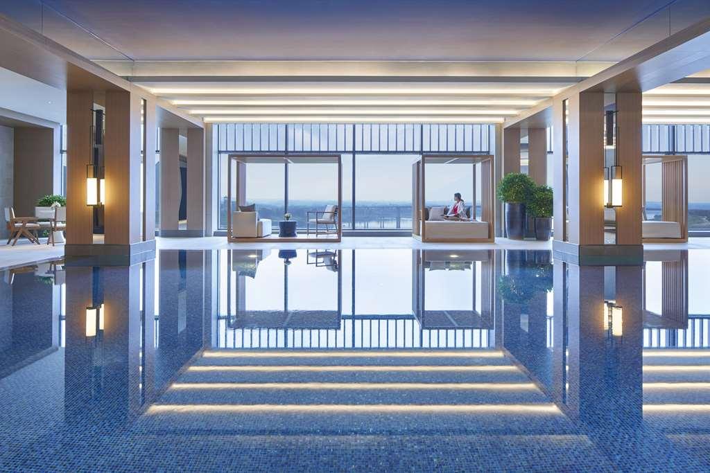 Hotel Hyatt Regency Zhuzhou Zařízení fotografie