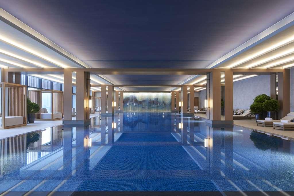 Hotel Hyatt Regency Zhuzhou Zařízení fotografie